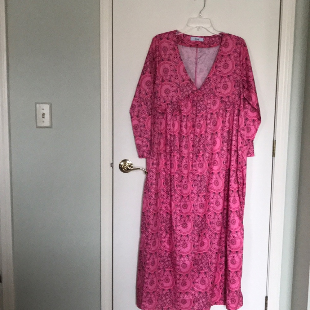 Sleepwear